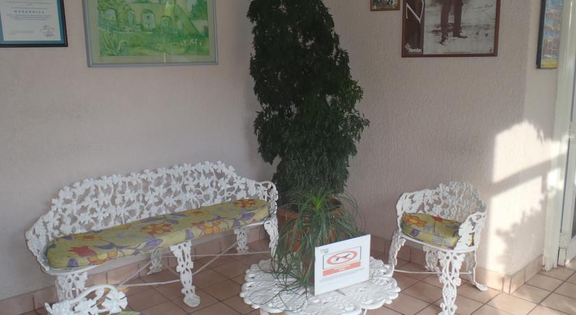 Hotel Hacienda Del Rio אואקסטפק מראה חיצוני תמונה
